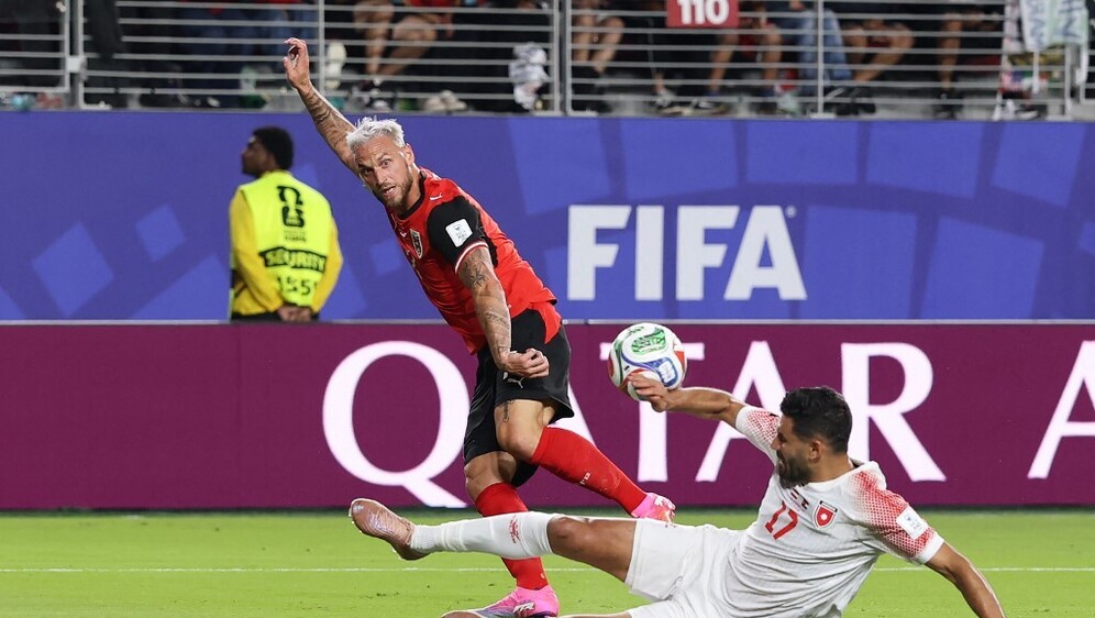 Marko Arnautović