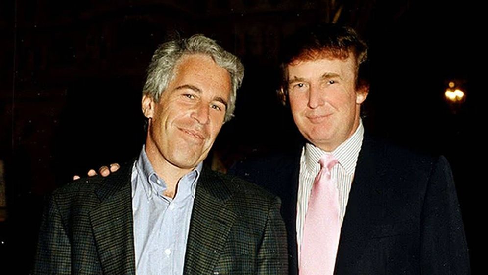 Epstein je tužiteljima želio dati kompromitirajuće podatke o Trumpu. Zašto nije uspio?