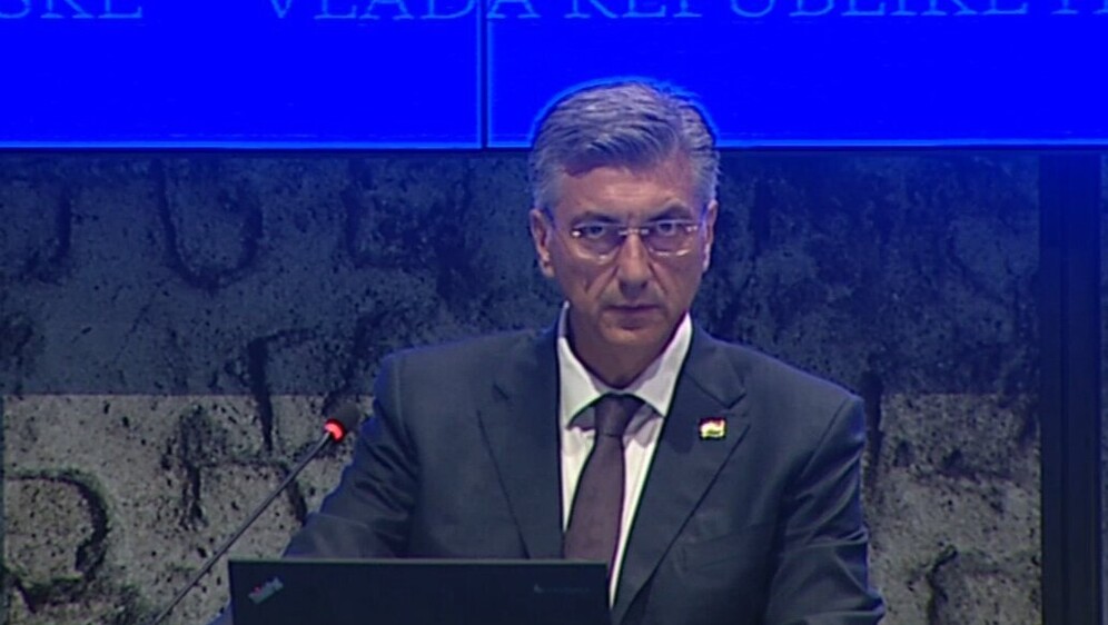 Andrej Plenković