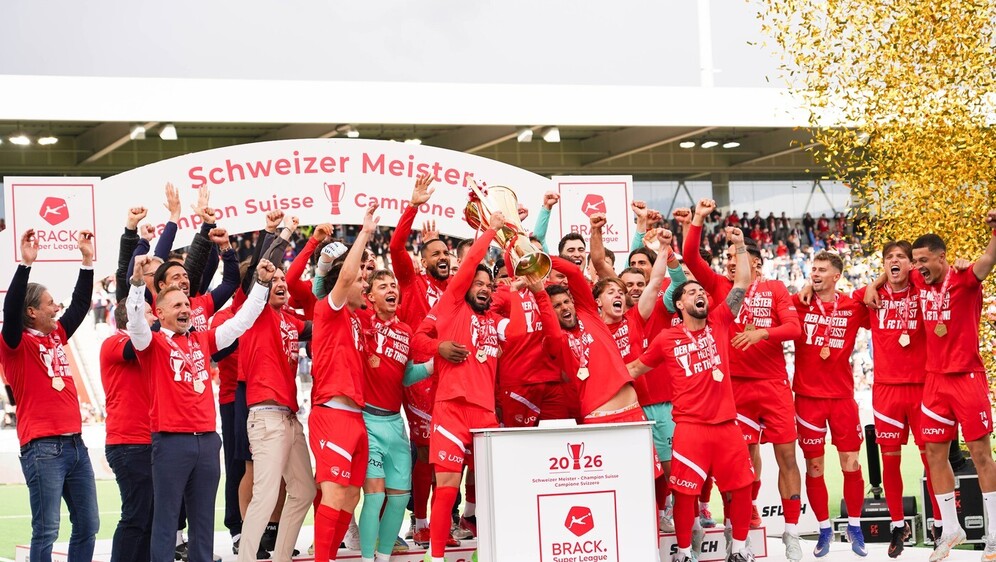 FC Thun