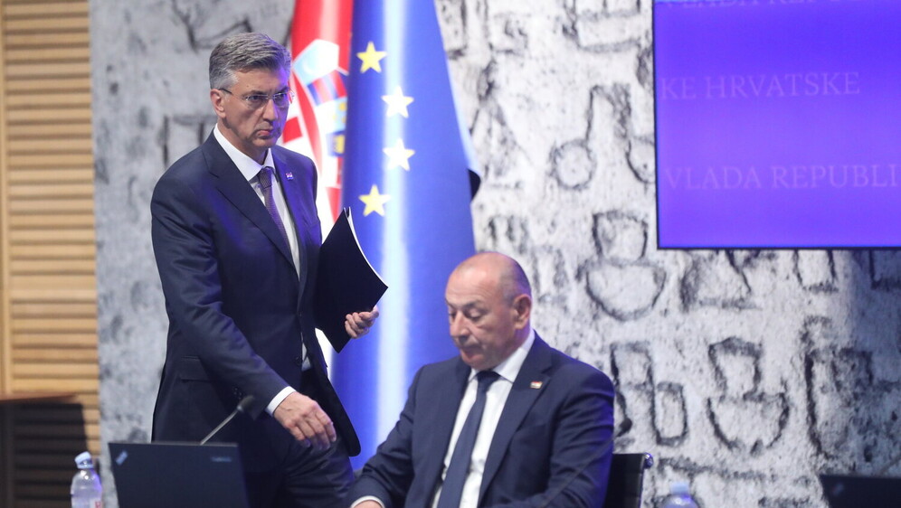 Andrej Plenković