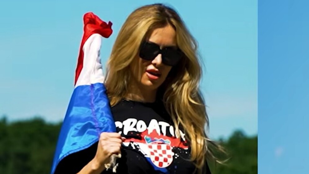 Lidija Bačić - 1
