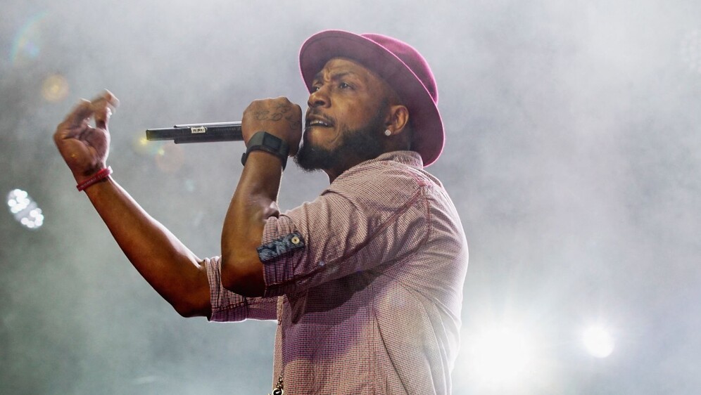 Mystikal - 4
