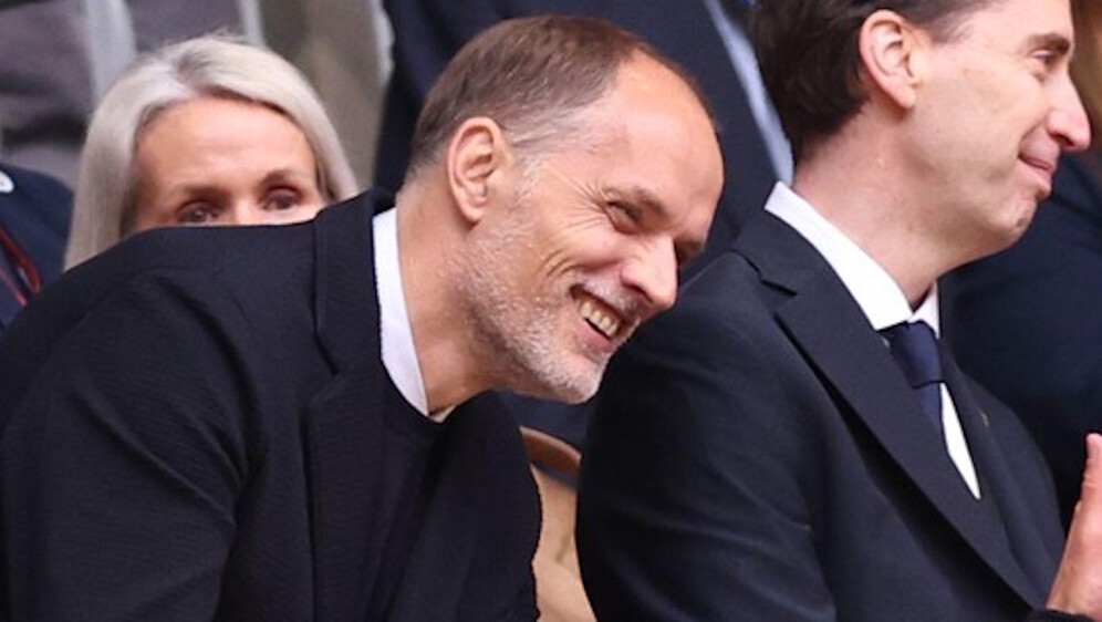 Thomas Tuchel - 5