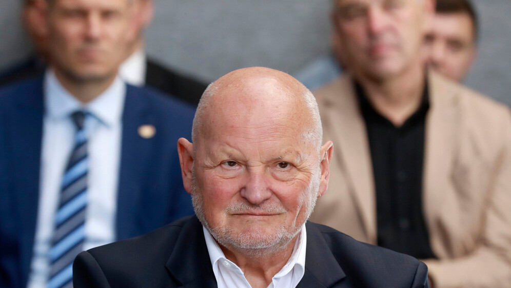 Zlatko Mateša
