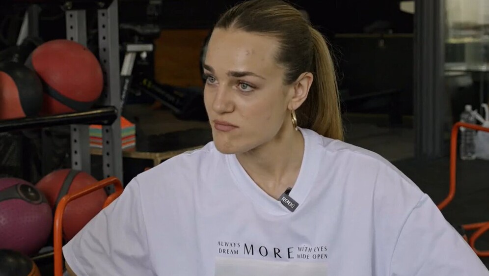 Lorena Bućan