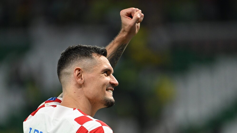Dejan Lovren