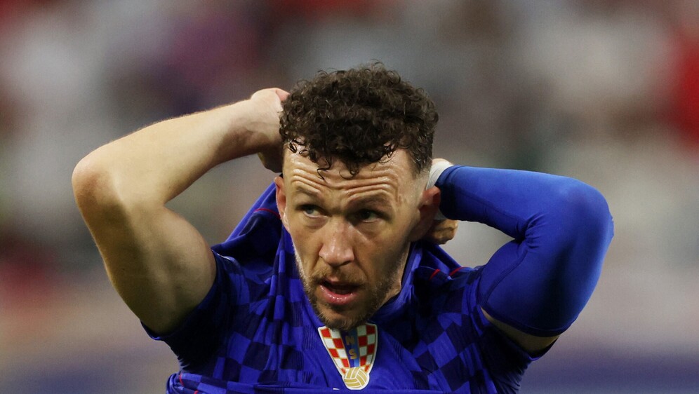 Ivan Perišić