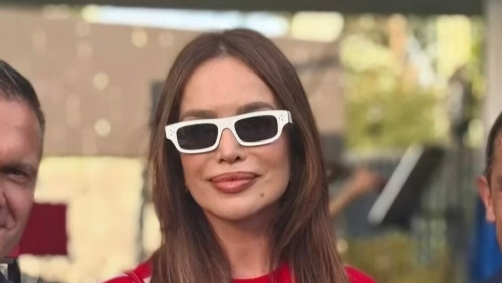 Severina