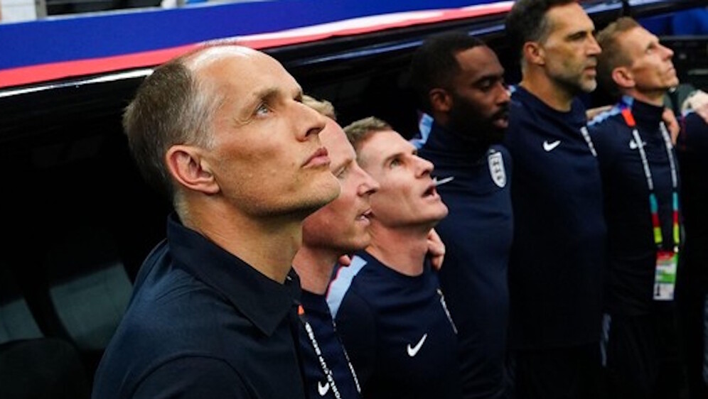 Thomas Tuchel - 4