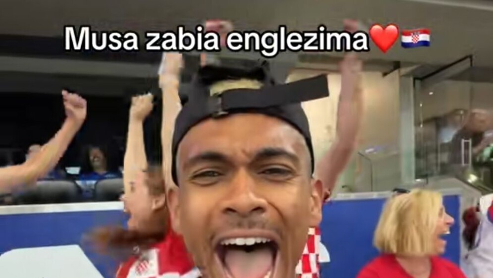 Ante slavi gol