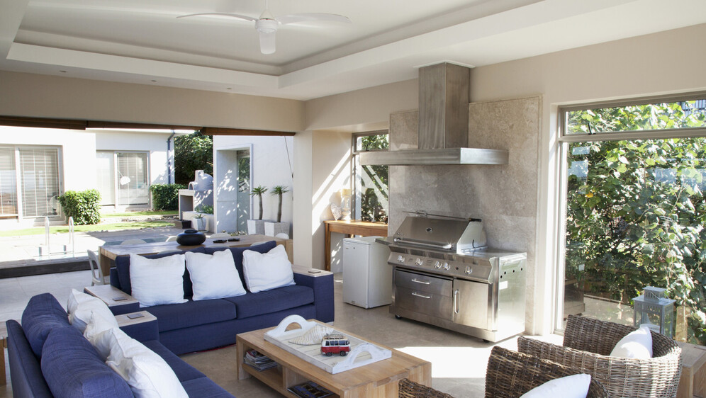 Savršeni bungalov s bazenom - 3