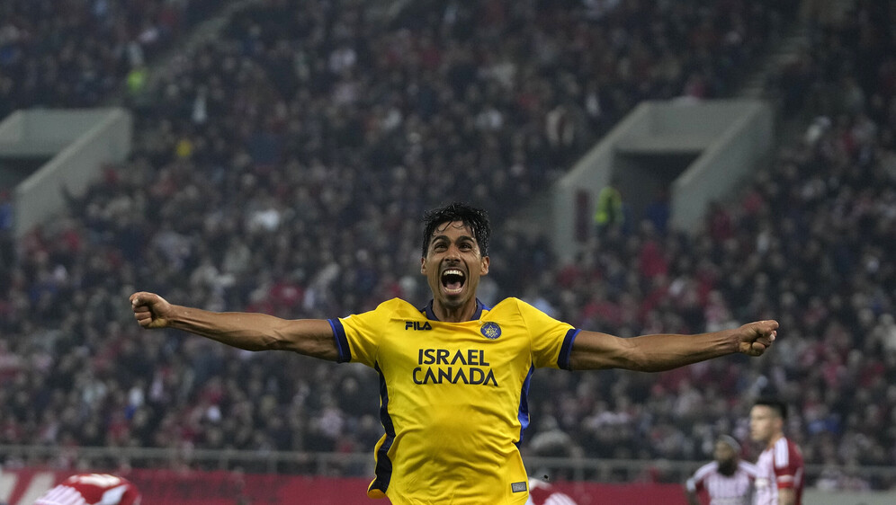Dor Peretz
