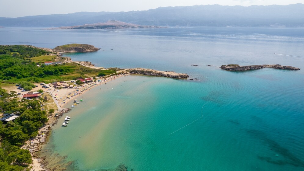 Rajska plaža