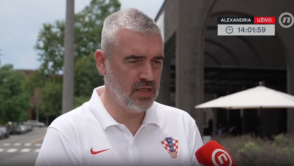Stipe Pletikosa