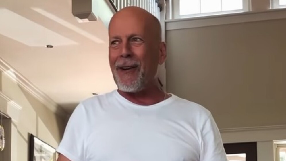 Bruce Willis