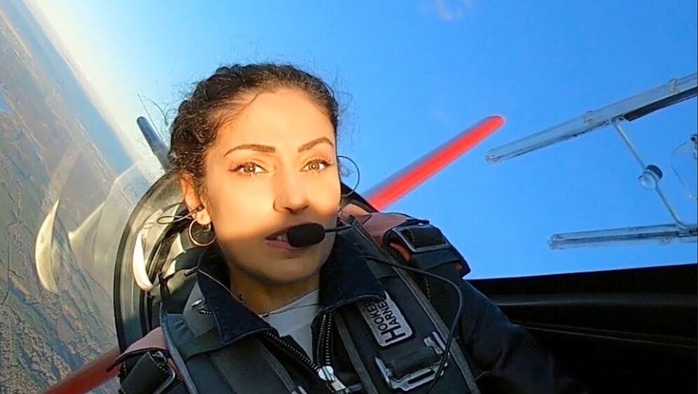 Narine Melkumjan