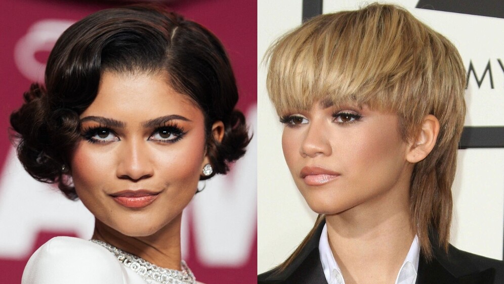 Zendaya