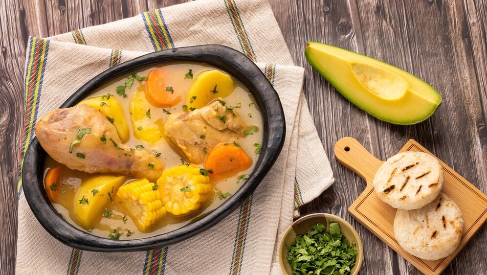 Sancocho