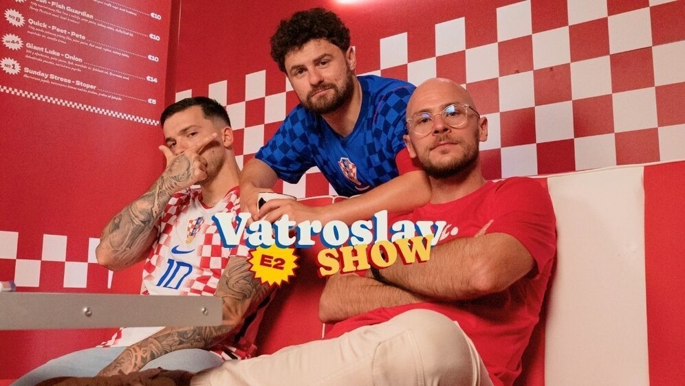 Vatroslav Show