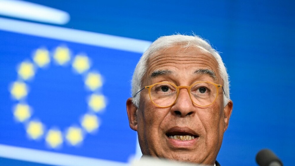 Antonio Costa
