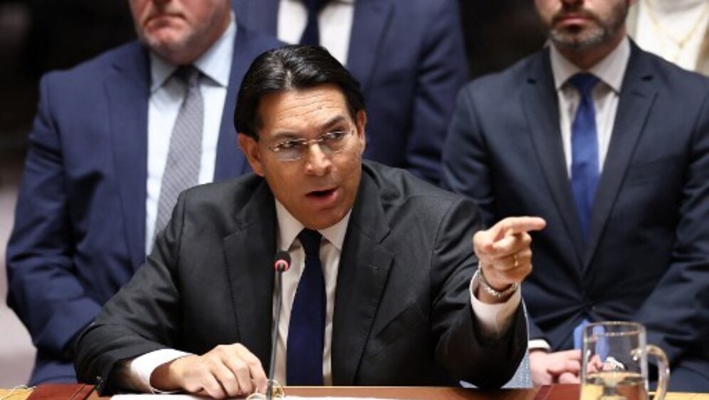 Danny Danon