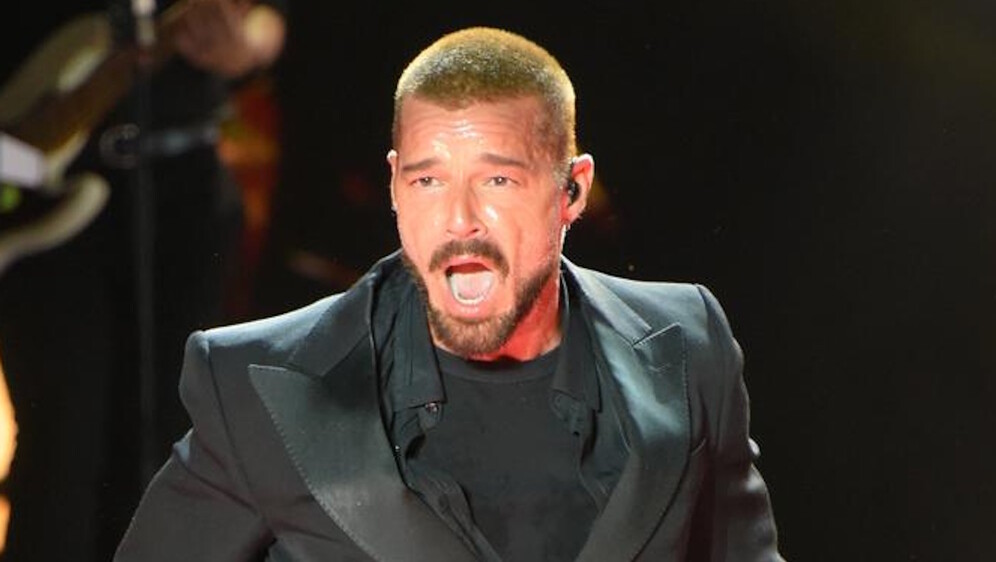 Ricky Martin - 6