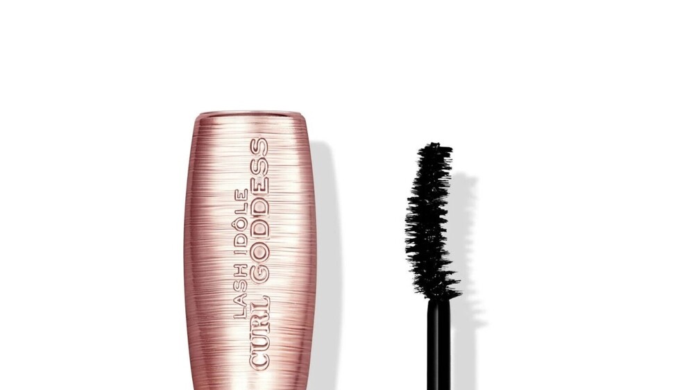 Lancôme Lash Idôle Curl Mascara