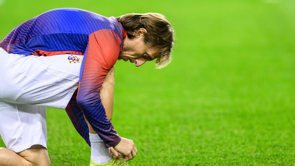 Luka Modrić