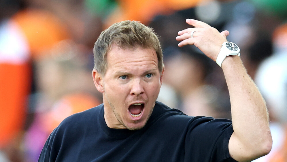 Julian Nagelsmann