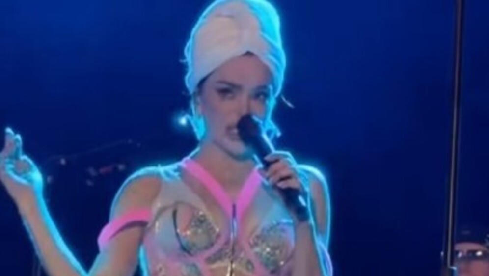Severina - 1