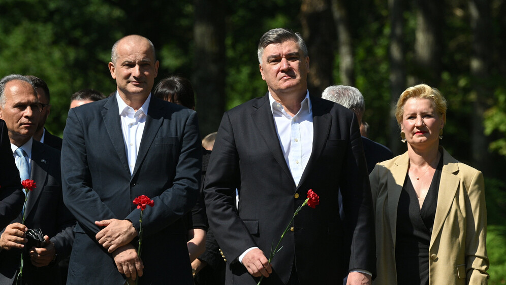 Dan antifašističke borbe. - 8