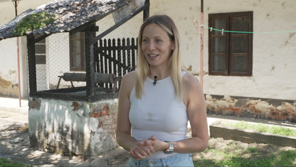 Tena Sakar Vukić