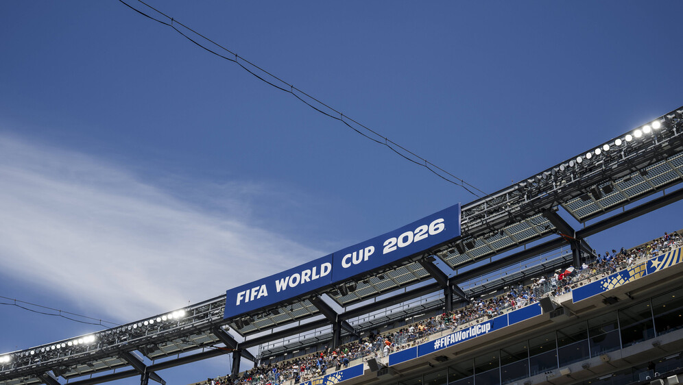 MetLife stadion