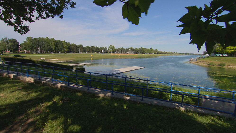 Veliki projekt sanacije Jaruna