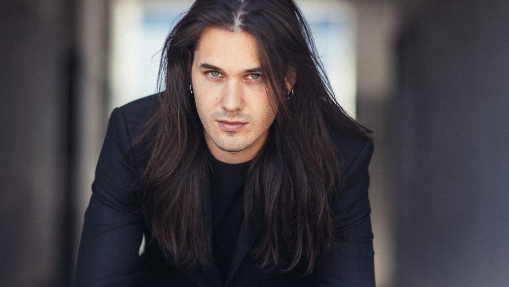 Dino Jelusić - 2