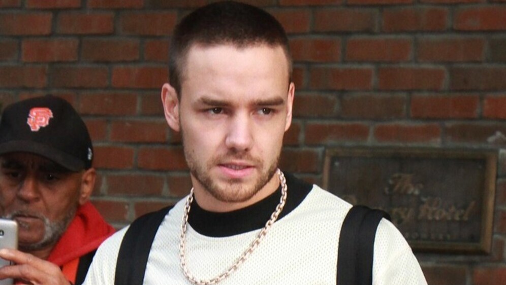 Liam Payne - 4