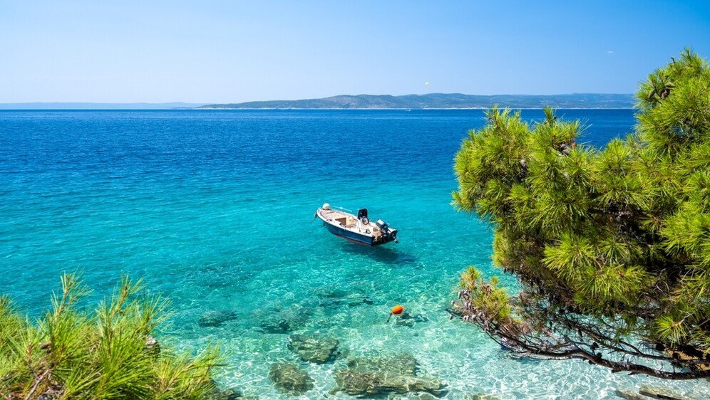 Baška Voda