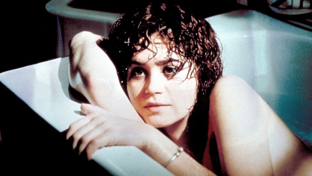 Maria Schneider - 1