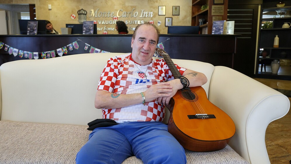 Mladen Grdović - 2