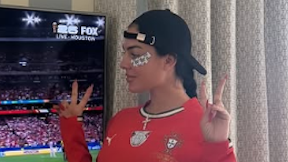 Georgina Rodriguez - 2