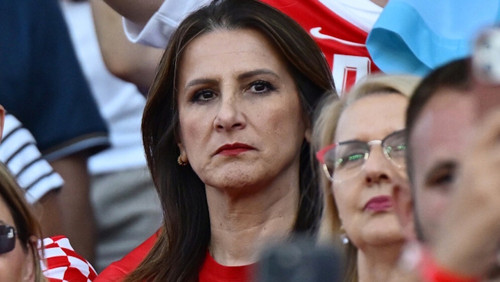 Davorka Dalić - 1
