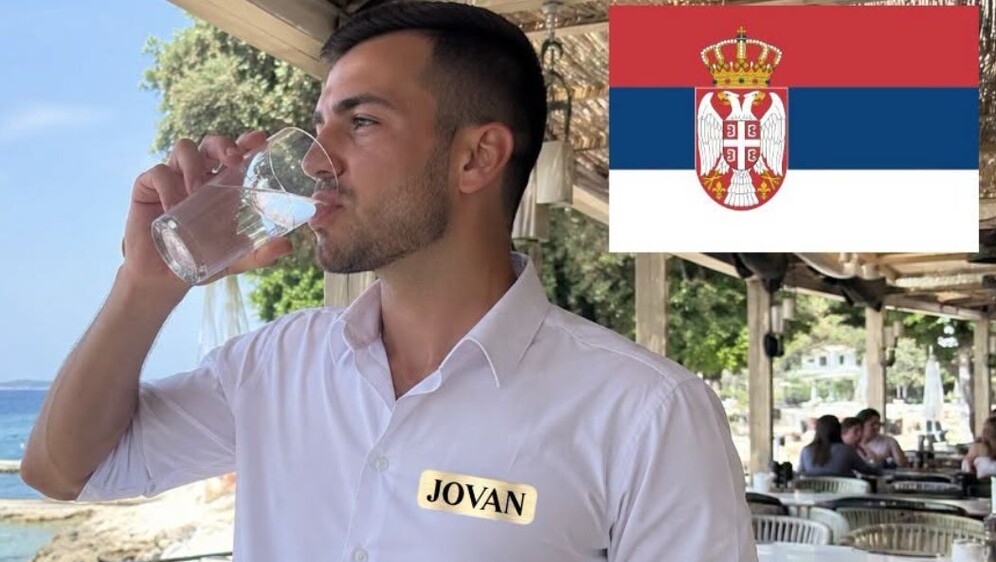 Jovan