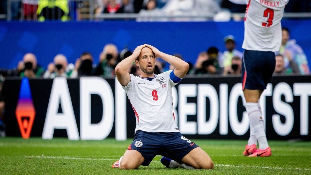 Harry Kane