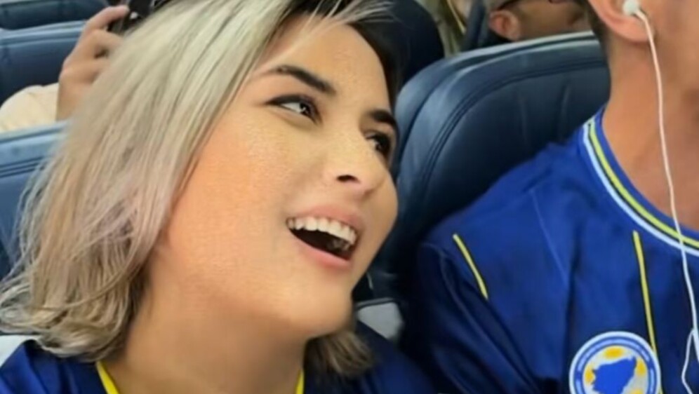 Navijači BiH