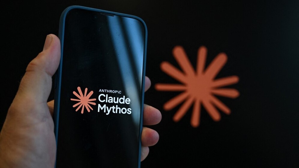 AI model Claude Mythos