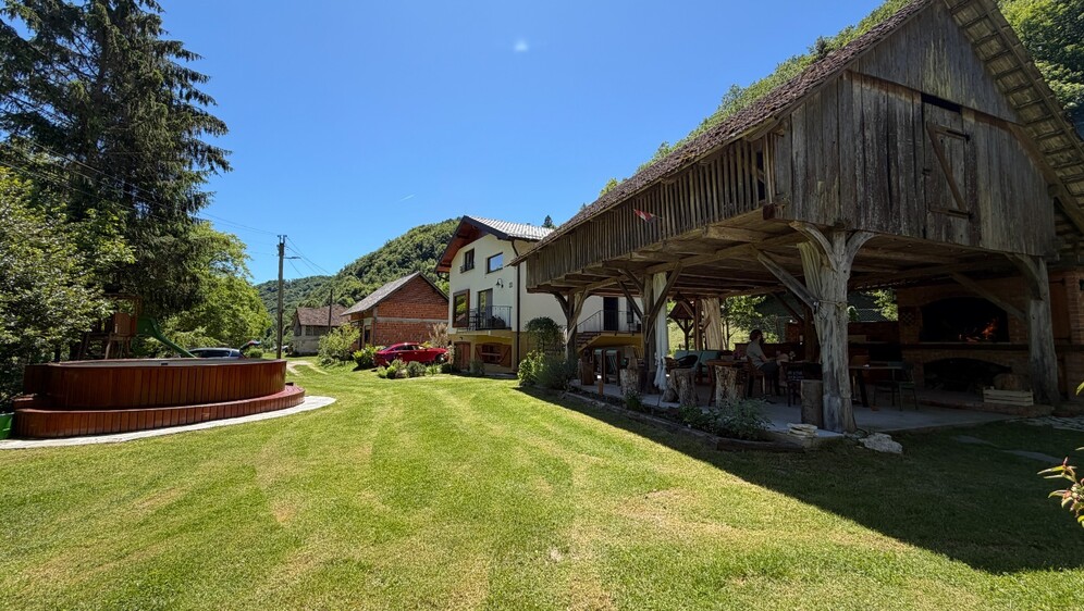Kuća za odmor Cinija - 4