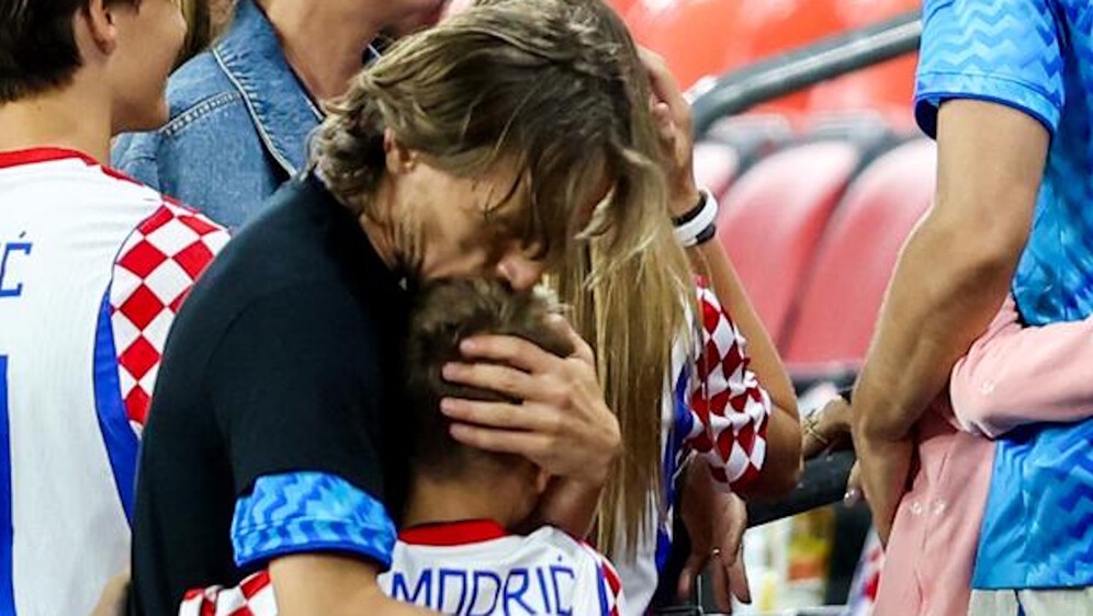 Luka Modrić - 2