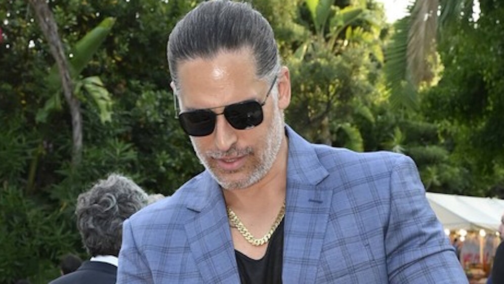 Joe Manganiello - 2