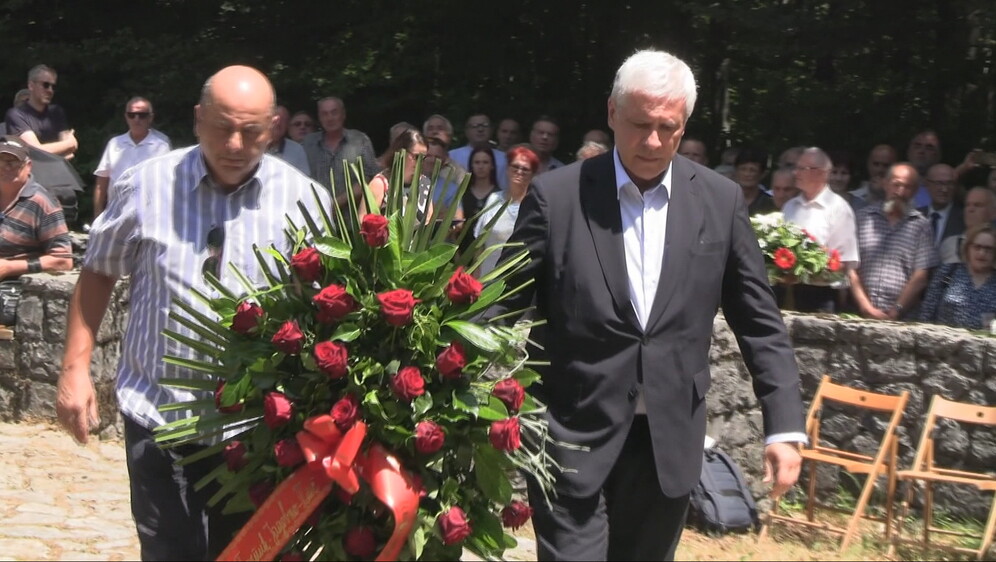 85. obljetnica stradanja žrtava Jadovnog